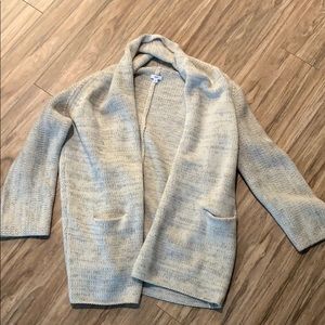 Vince cardigan sweater